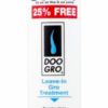 Doo Gro Leave In Growth Treatment 10 oz