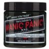 Manic Panic Semi-Permanent Hair Color Cream Venus Envy 4 oz