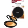 Kiss New York Pressed Powder Mineral Shine Control 0.30 oz