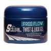 Luster's S-Curl Free Flow Twist & Lock Gel 9.5 oz
