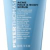 Peter Thomas Roth Acne Face and Body Scrub 4.0 oz 2019