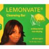 Lemonvate Antibacterial Soap 2.82 oz
