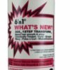 6' n 1 3 GS 1 Step Transform Hair Smooth 12 oz