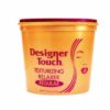 Designer Touch Texturizing Relaxer Regular 4 lb / 64 oz Tub