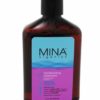 Mina Organics Argan Oil Moisturizing Shampoo 12oz