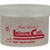 Leisure Curl Gel Activator Regular 8 oz