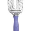 Olivia Garden Fingerbrush Combo Paddle Medium Brush FBCO-MD