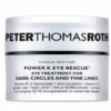 Peter Thomas Roth Power K Eye Rescue 0.5 oz 2019