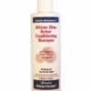 Genuine African Formula Shea Butter Conditioning Shampoo 8oz