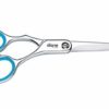 Diane Lefty Thinner Snapdragon Shears 28-tooth 5-3/4' #DCS003L