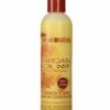 Creme Of Nature Argan Oil Strength & Shine Leave-In Conditioner 8.45 oz