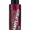Manic Panic Amplified Semi-Permanent Hair Color Rock-It-Red 4 oz