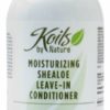 Koils by Nature Moisturizing Shealoe Leave-In Conditioner with Argan Oil 8oz