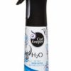 Curly Hair Solutions Curl Keeper H2O Water Bottle 12 oz