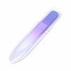 Crystal Glass Nail File Small 3-1/2'