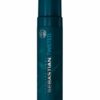 Sebastian Twisted Curl Lifter Styling Foam 6.7oz