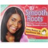 Luster's PCJ Smooth Roots No-Lye Conditioning New Growth Relaxer Super