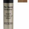My Secret Correctives Root Touch-Up Spray Beige Blonde 2 oz