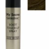 My Secret Correctives Root Touch-Up Spray Dark Brown 2 oz