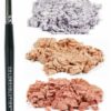 Colorevolution Silver and Gold Mineral Kit