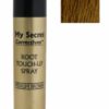 My Secret Correctives Root Touch-Up Spray Medium Brown 2 oz
