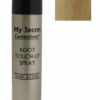 My Secret Correctives Root Touch-Up Spray Dark Blonde 2 oz
