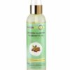 Naturalicious Spanish Almond Regrowth Oil 4 oz