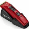Babyliss FX811 Pro X2 Ferrari Cordless Clipper Red