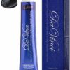 Da Vinci Professional Permanent Hair Color 1BB Blue Black 3.4 oz