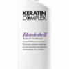Keratin Complex Blondeshell Debrass & Brighten Conditioner 33.8 oz