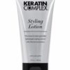 Keratin Complex Styling Lotion 5 oz