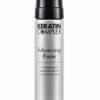 Keratin Complex Volumizing Foam 8 oz