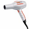 Brazilian Heat Variable Speed Ionic Salon Dryer BBH3201