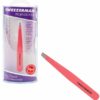 Tweezerman Slant Tweezer Geranium 1231-PFC12