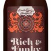 Uncle Funky's Daughter Rich & Funky Moisturising Cleanser 8 oz
