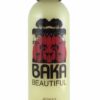 Baka Vitalmist Infusion Detangling Moisturizing Leave in Spray 8 oz