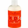 SheaMoisture Mango & Carrot Kids Extra-Nourishing Shampoo - 8 fl oz bottle