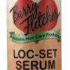 Barry Fletcher Loc-Set Serum 16 oz