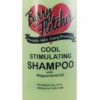 Barry Fletcher Moisture Therapy Cool Stimulating Shampoo 32 oz