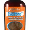 Evertone Hair Color Rinse ET10 Chocolate Brown 4 oz