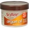 Softee Argan Oil Conditioner 5 oz