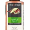 Hair Food Avocado & Argan Oil Smooth Conditioner 10.1 oz