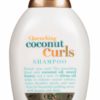 OGX Quenching Coconut Curls Shampoo 13 oz