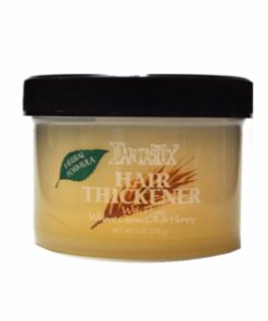Fantastix Hair Thickener with Pure Wheat Germ Oil & Honey, Original Formula