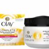 Olay Complete Normal Cream Moisturizer SPF 15 2.0 oz 2019