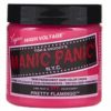 Manic Panic Semi-Permanent Hair Color Cream Pretty Flamingo 4 oz
