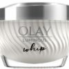 Olay Luminous Whip Face Moisturizer 1.7 oz 2019