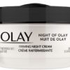 Olay Night of Olay Firming Night Cream 1.9 oz 2019