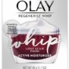 Olay Regenerist Whip Face Moisturizer 1.7 oz 2019