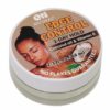 On Natural Edge Control Hair Gel Coconut Oil & Vitamin E 2.3 oz